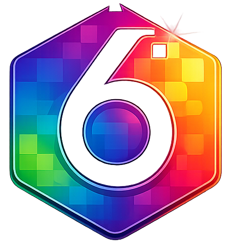Sixbit logo
